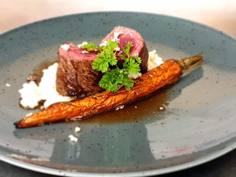 Eten & drinken | Restaurant De Vroolijke Frans